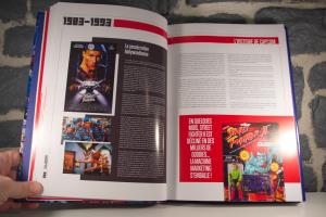 L'histoire de Capcom - Super Combo Edition (14)